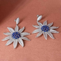 925 Sterling Silver Earring for Women