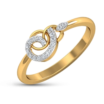 Anvika Diamond Ring …