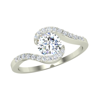 Tanvika Diamond Ring…