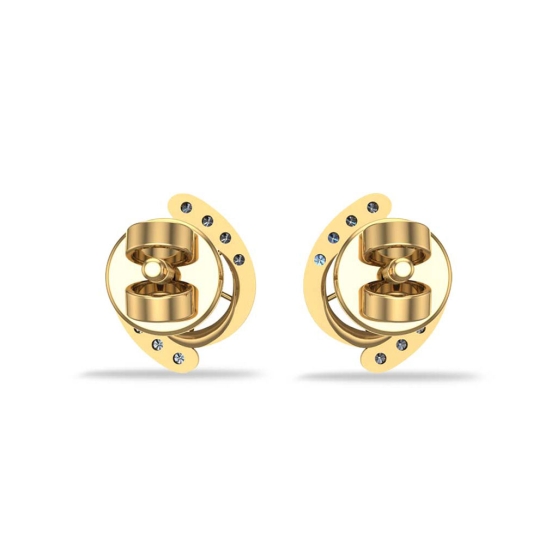 Nimmi Diamond Earring