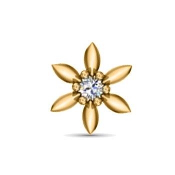 Ekani Gold Diamond N…