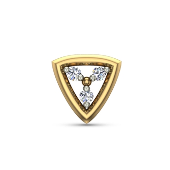 Eshana Gold Diamond …