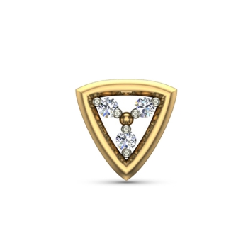Eshana Gold Diamond …