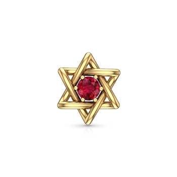 Mira Gold Nosepin Sc&hellip;