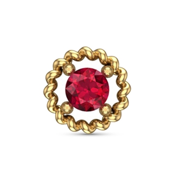 Libni Gold Nosepin S…