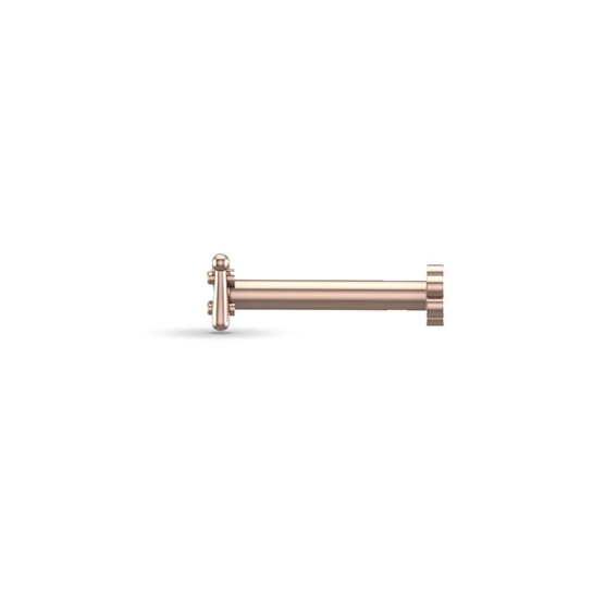 Lajita Gold Diamond Nosepin Screw