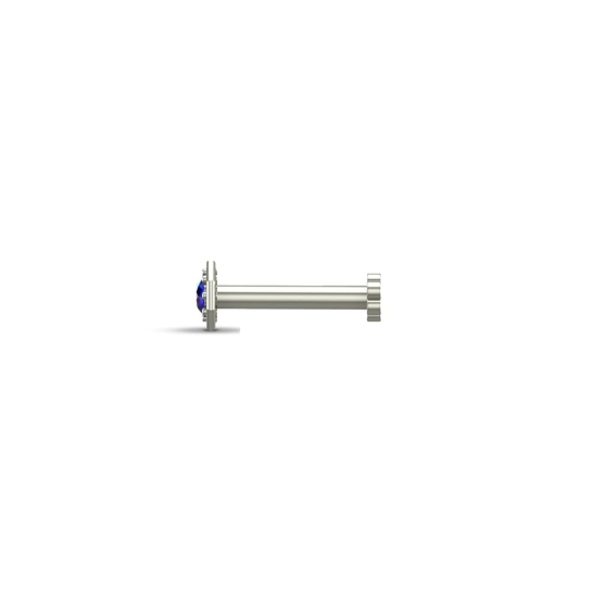 Netra Gold Nosepin Screw