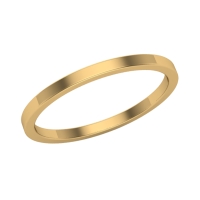 Shweta Gold Ring