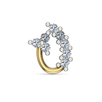 Turvi Gold Diamond N&hellip;