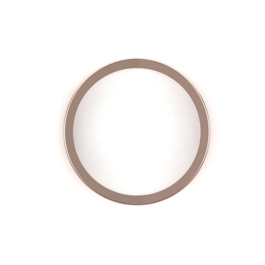 Mansi Rings Of Gold