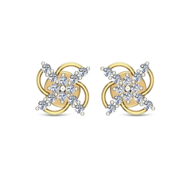 Camila Gold Diamond …