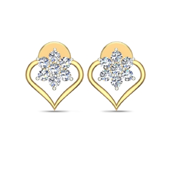 Kinsley Gold Diamond&hellip;