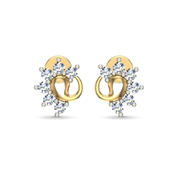 Hadley Gold Diamond &hellip;