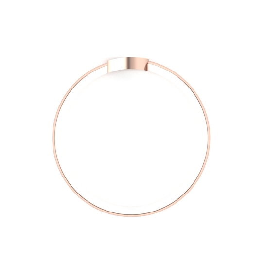 Prerna Rings Of Gold