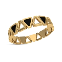 Sawyer Gold Ring