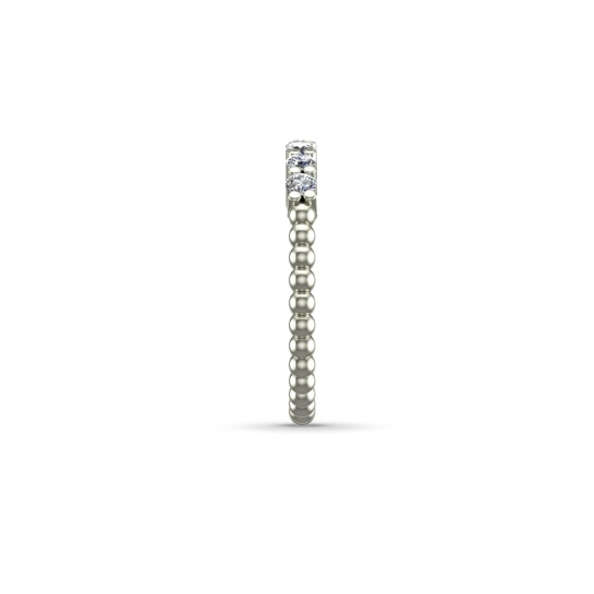 Brooke Gold and Diamond Ring