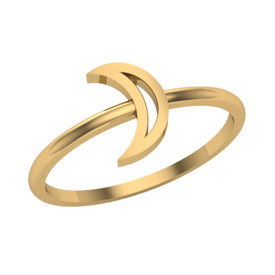 Paakhi Rings Of Gold