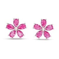Matilda Gold Earring