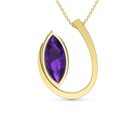 Lana Gold Pendant