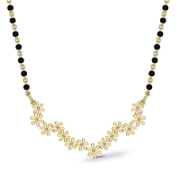 Jolene Gold Mangalsutra