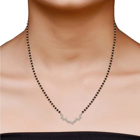 Jolene Gold Mangalsutra