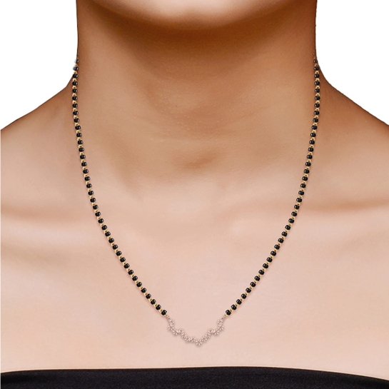 Jolene Gold Mangalsutra