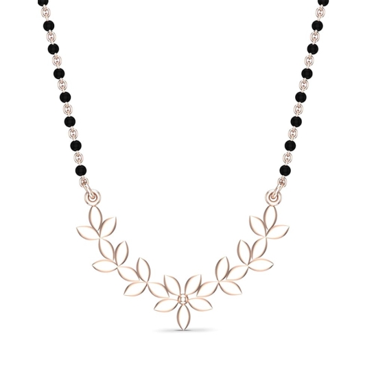 Allie Gold Mangalsutra