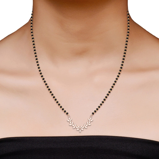 Allie Gold Mangalsutra