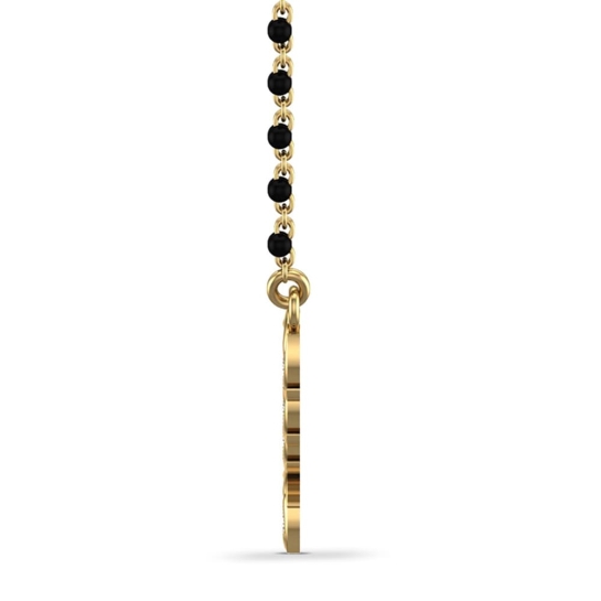 Katalina Diamond Mangalsutra