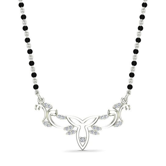 Carolina Diamond Mangalsutra