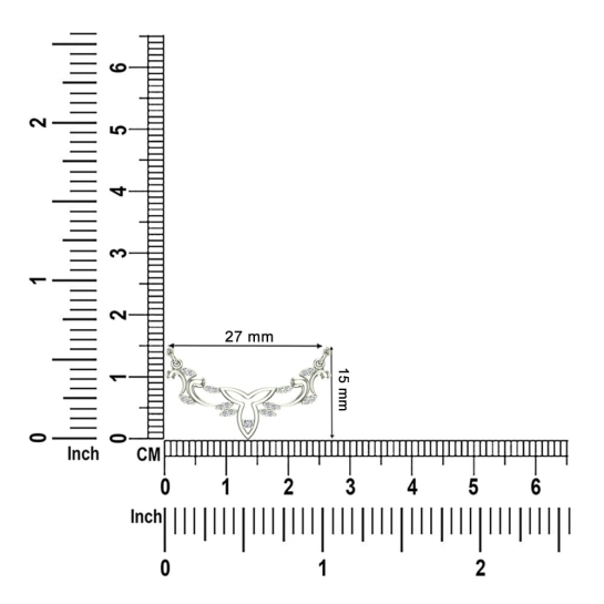 Carolina Diamond Mangalsutra