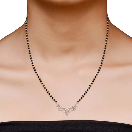 Carolina Diamond Mangalsutra