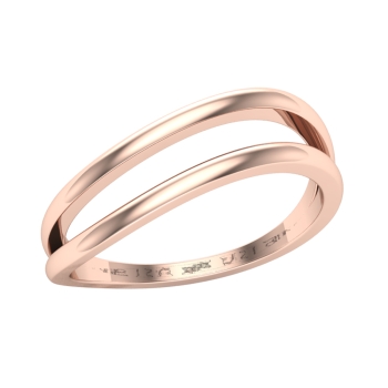 Amisha Gold Ring For…