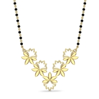 Yaretzi Gold Mangalsutra