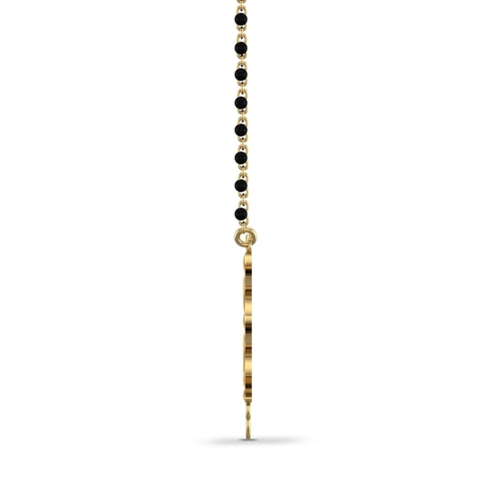 Yaretzi Gold Mangalsutra