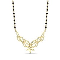 Gabrielle Gold Mangalsutra