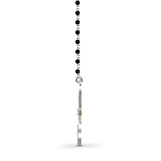Edith Diamond Mangalsutra Edith Diamond Mangalsutra