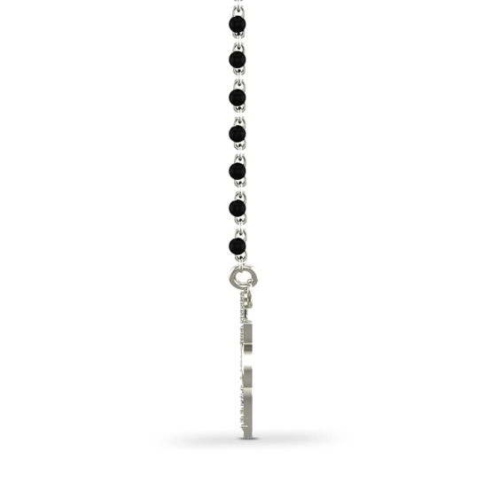 Cecelia Diamond Mangalsutra