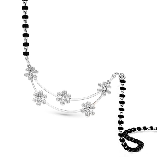 Oaklyn Diamond Mangalsutra