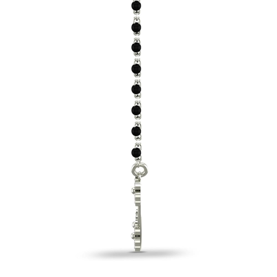 Oaklyn Diamond Mangalsutra