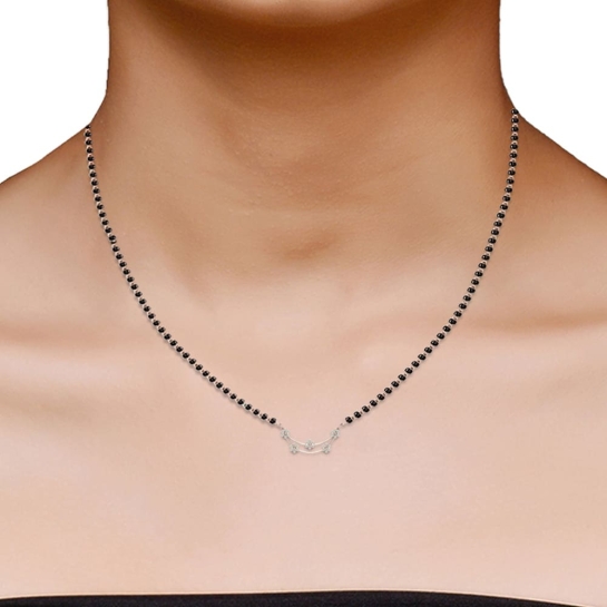 Oaklyn Diamond Mangalsutra