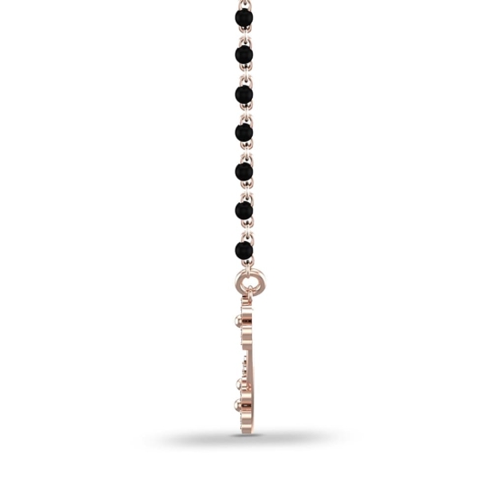 Oaklyn Diamond Mangalsutra