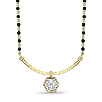 Kayleigh Diamond Mangalsutra