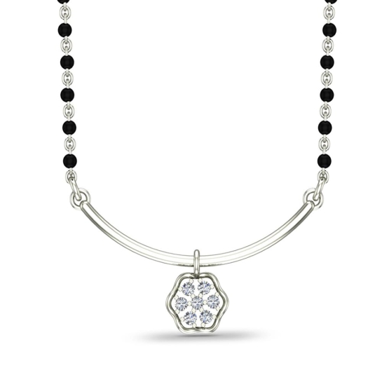 Kayleigh Diamond Mangalsutra