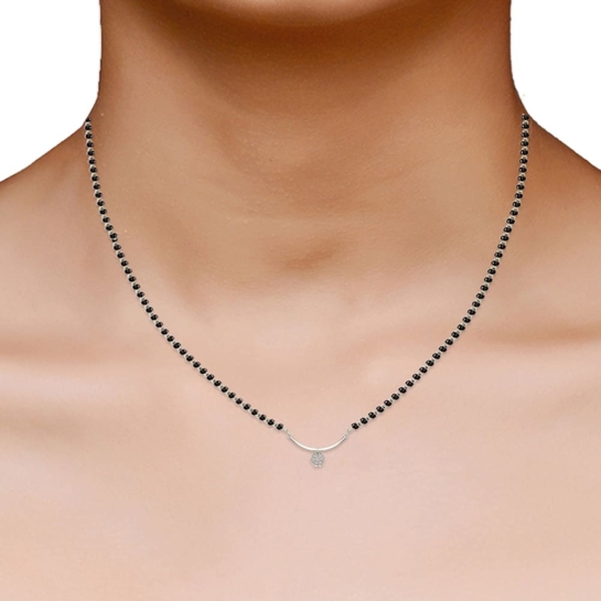 Kayleigh Diamond Mangalsutra