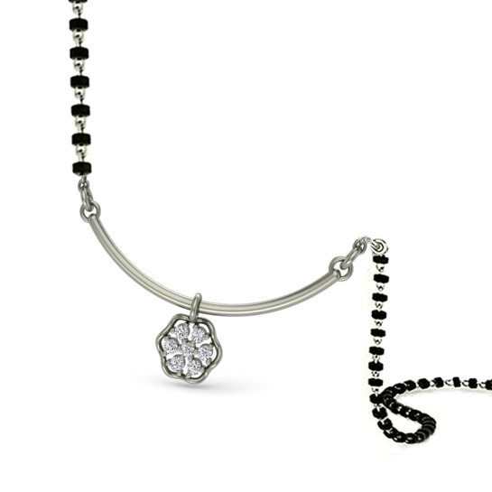 Kayleigh Diamond Mangalsutra