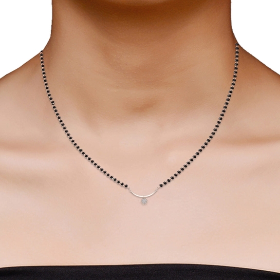 Kayleigh Diamond Mangalsutra