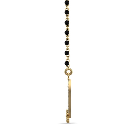 Bonnie Diamond Mangalsutra