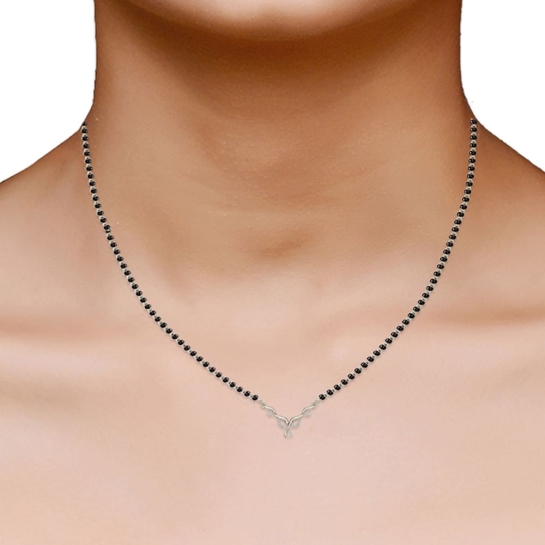 Kamryn Diamond Mangalsutra