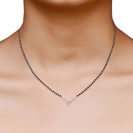 Kamryn Diamond Mangalsutra